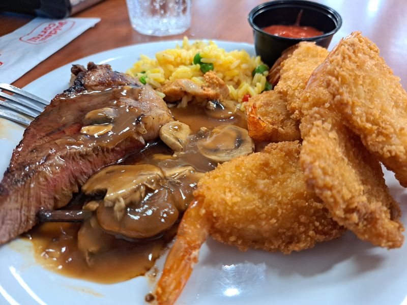 Golden Corral Buffet & Grill — Glendale, AZ