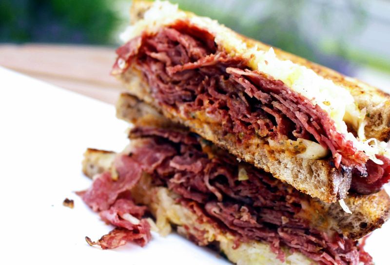 Fink’s Delicatessen - Bozeman