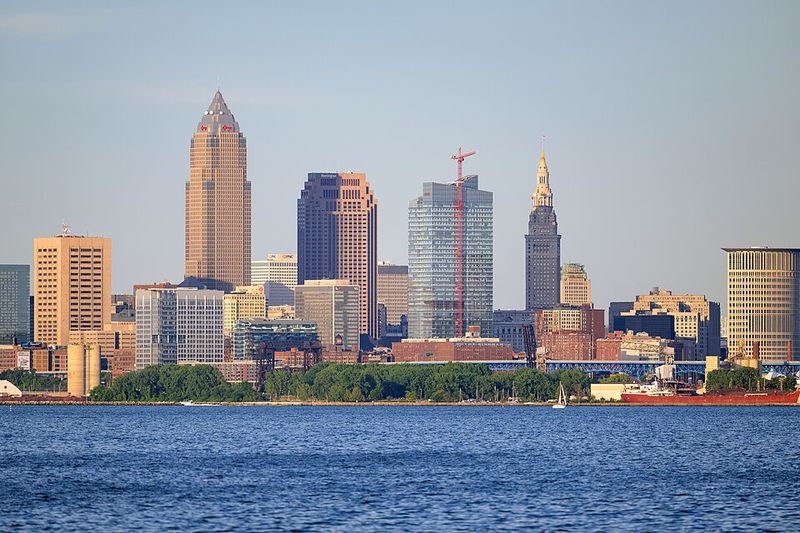 Cleveland, Ohio