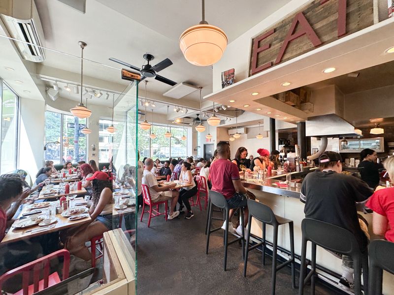 Clinton St. Baking Company