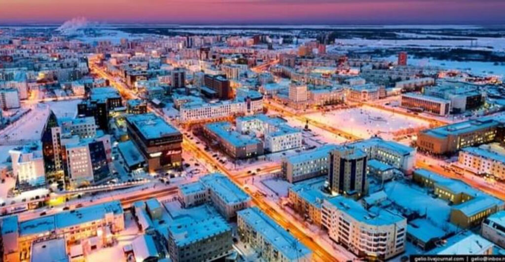 Living Where Winter Never Lets Up: Inside Yakutsk, the Coldest Major City on Earth