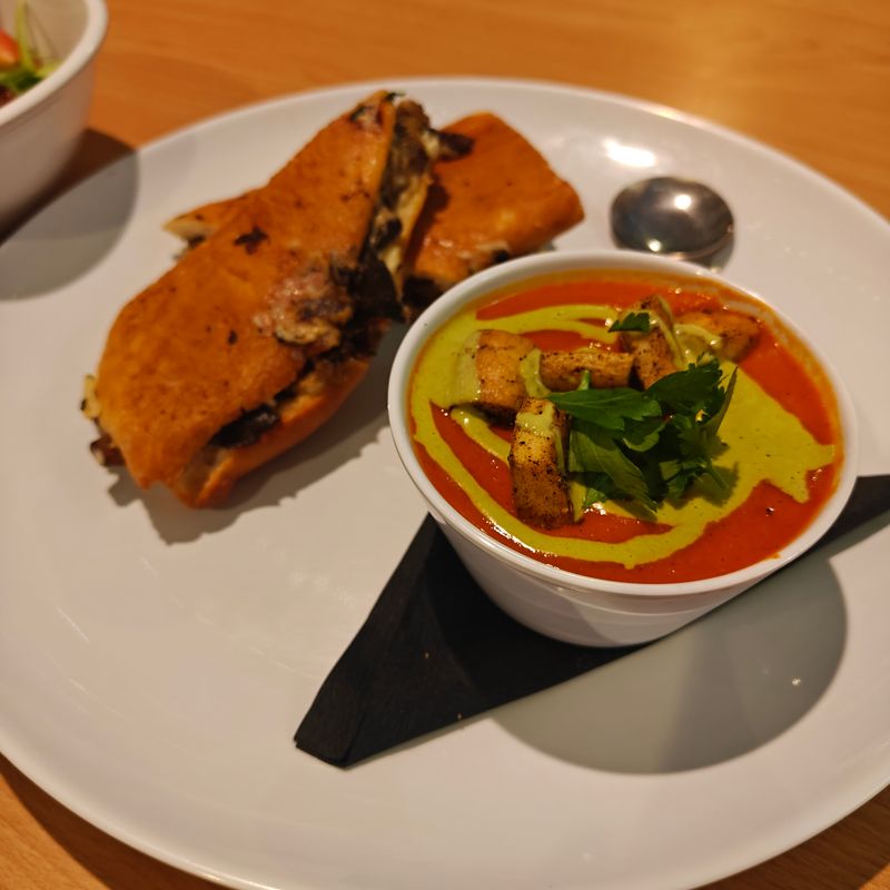 Cuban-ish Plantain Press