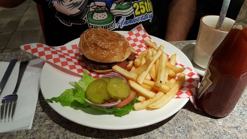 San Leandro Farmers Market