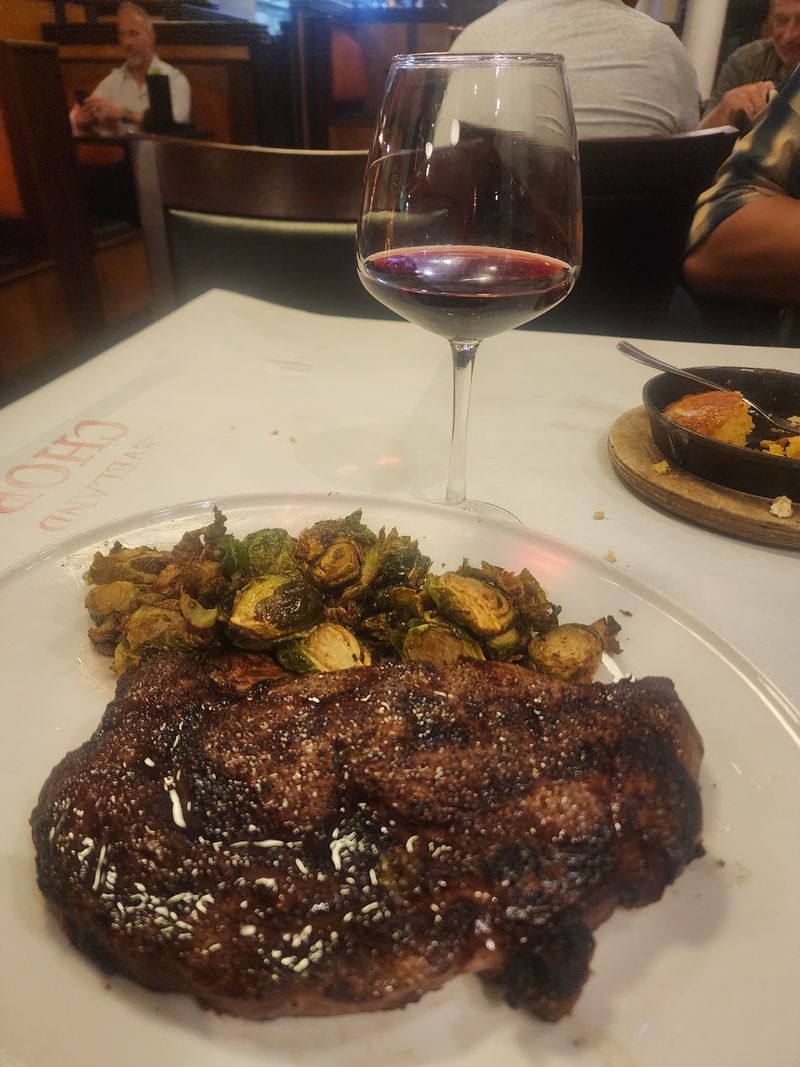 Steak Temperatures Done Right