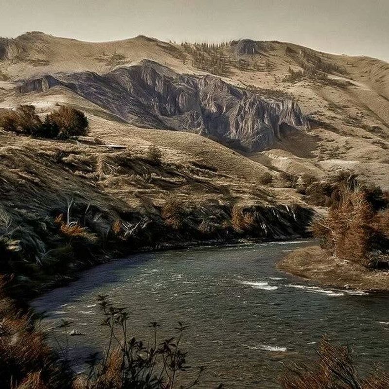 Mountain Biking & Trails