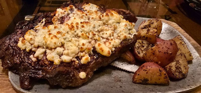 Tips for Ordering Doneness