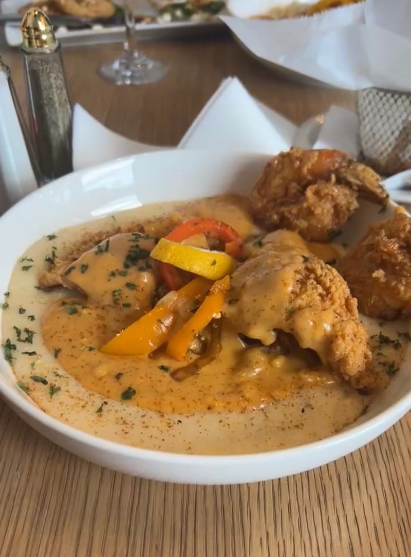 Neighborhood Pop-Up Buffet Nights