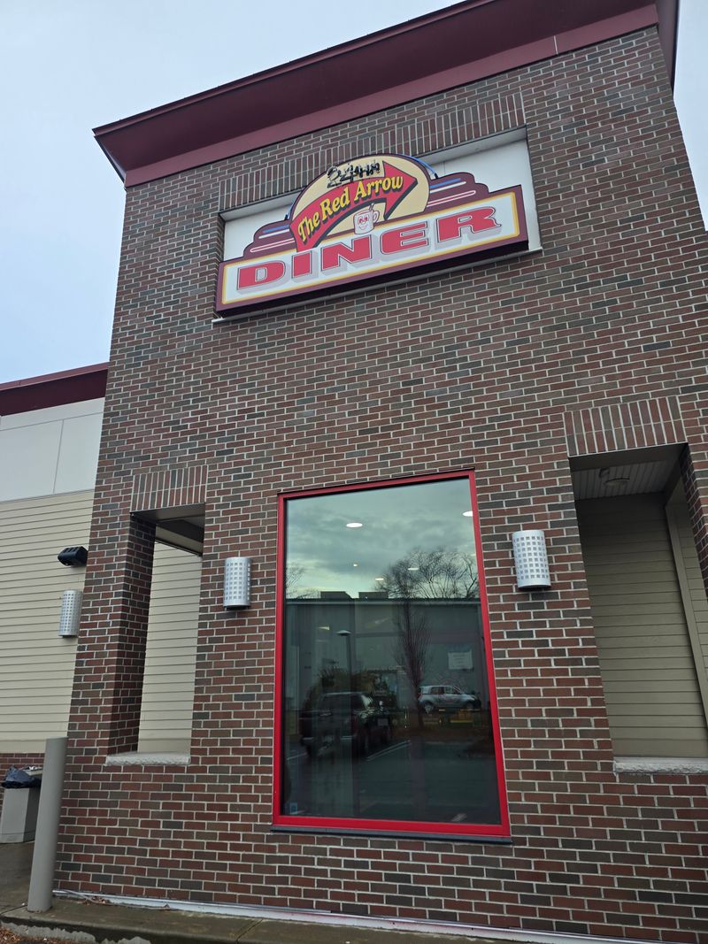 Finding It: 112 Loudon Rd