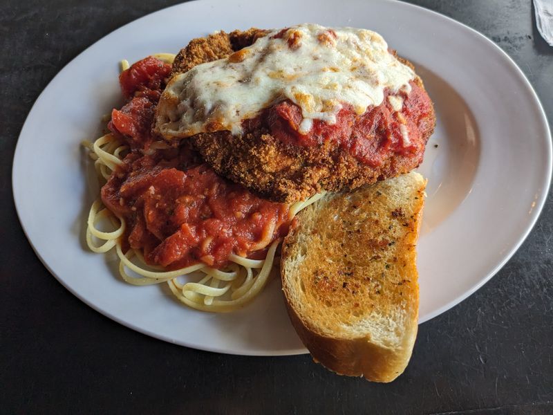 What To Order First Visit