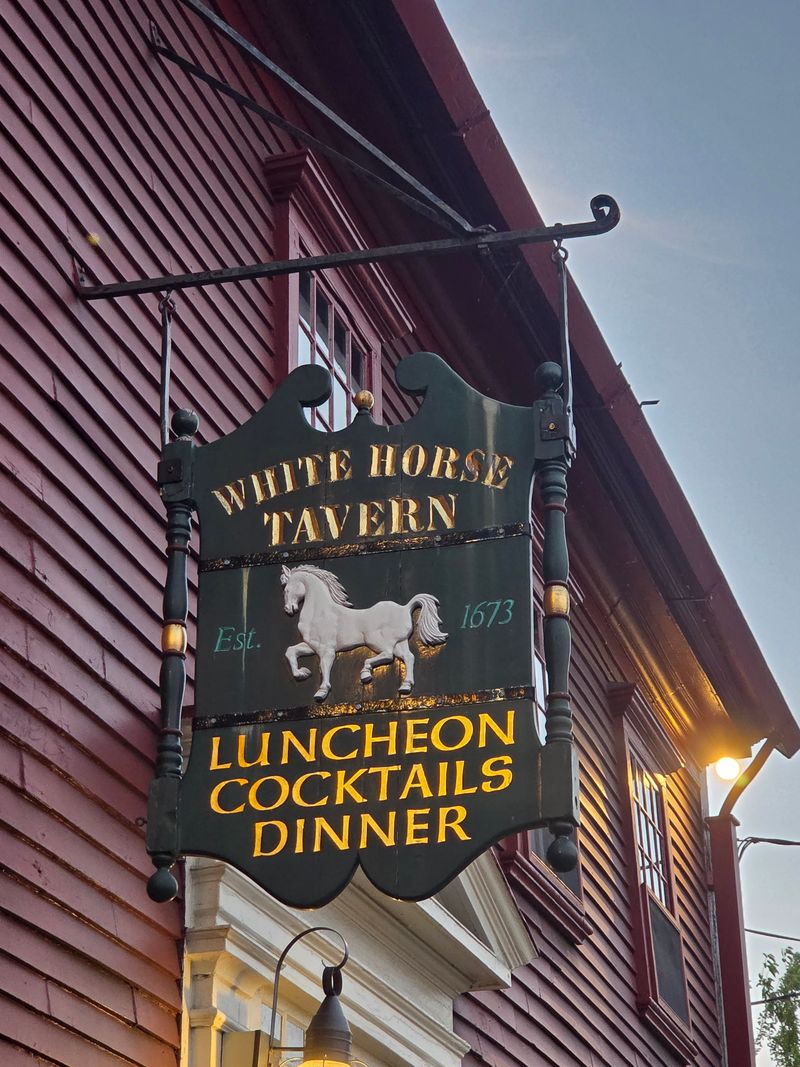 Newport Clam Chowder