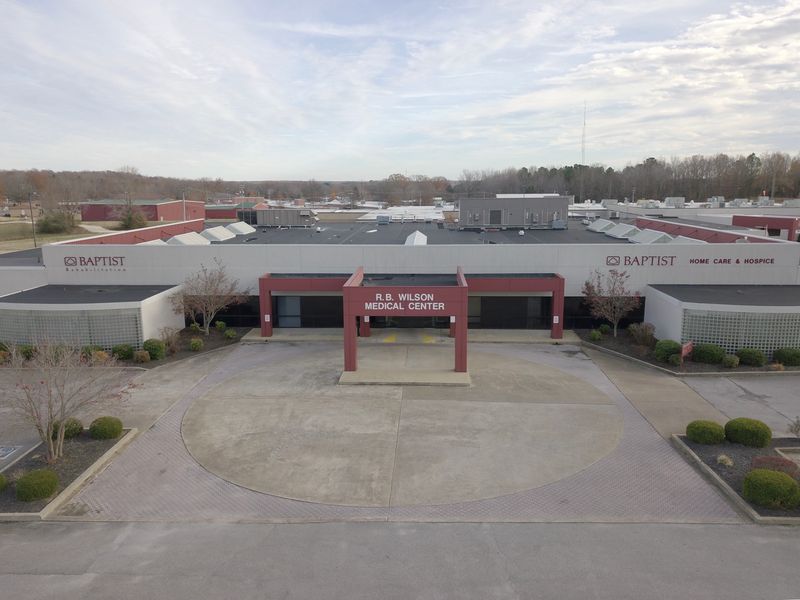 Healthcare Access Close to Home