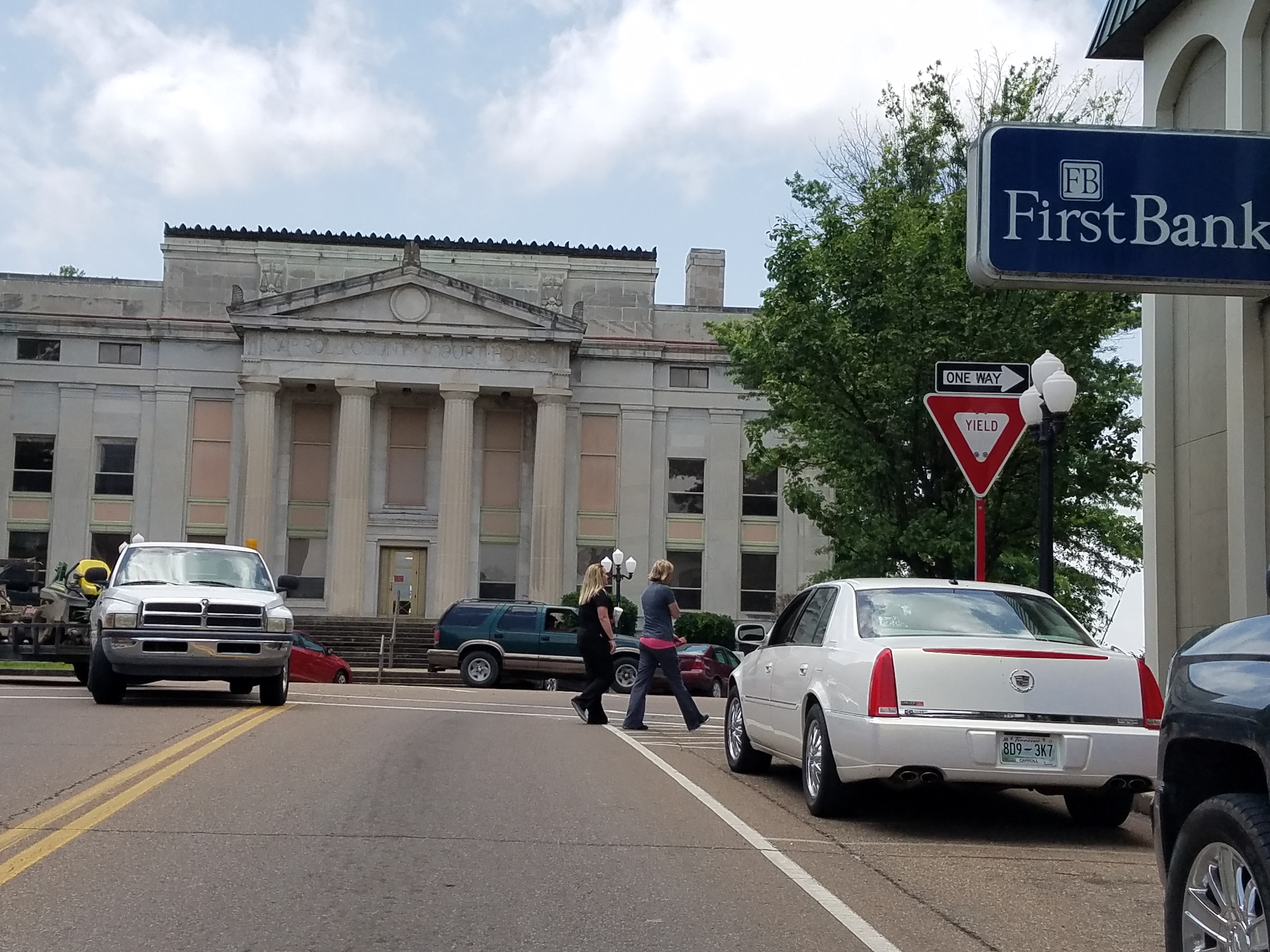 Community Safety and Neighborly Watchfulness