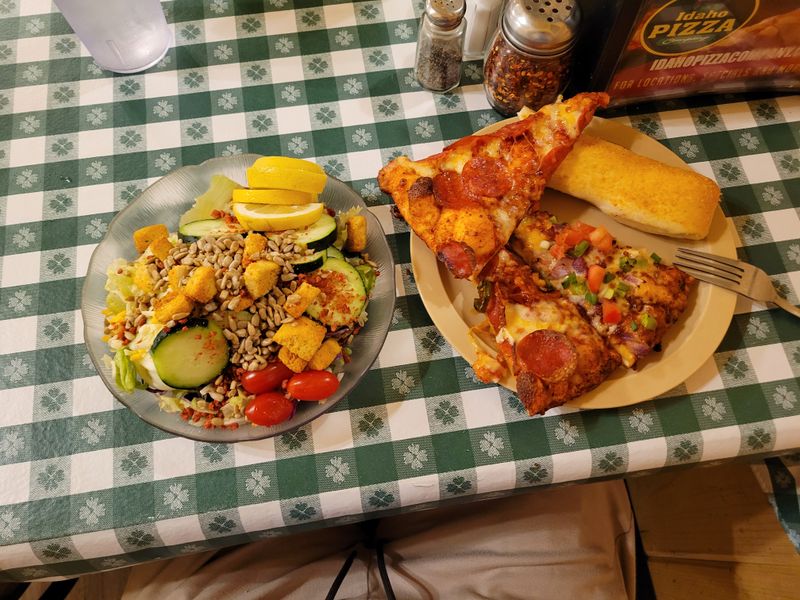 The Lunch Deal You Keep Craving