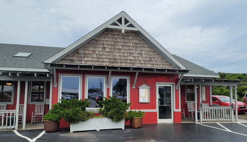 Why It Belongs on Your NC List