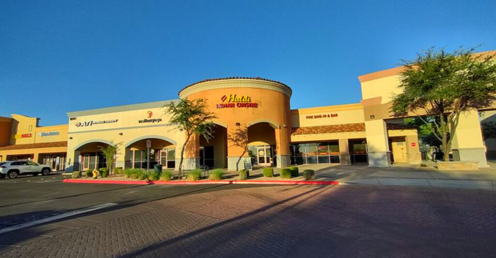Locals Say This Is the Best Chicken Biryani in Glendale – Here’s Why It’s a Must-Try