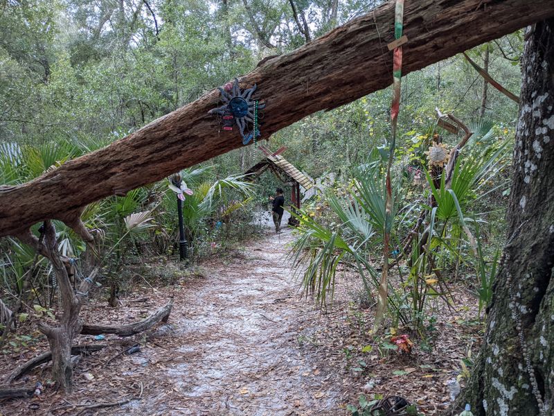 Easy Walk Perfect for All Ages