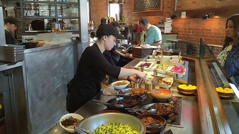 How To Order Like A Regular