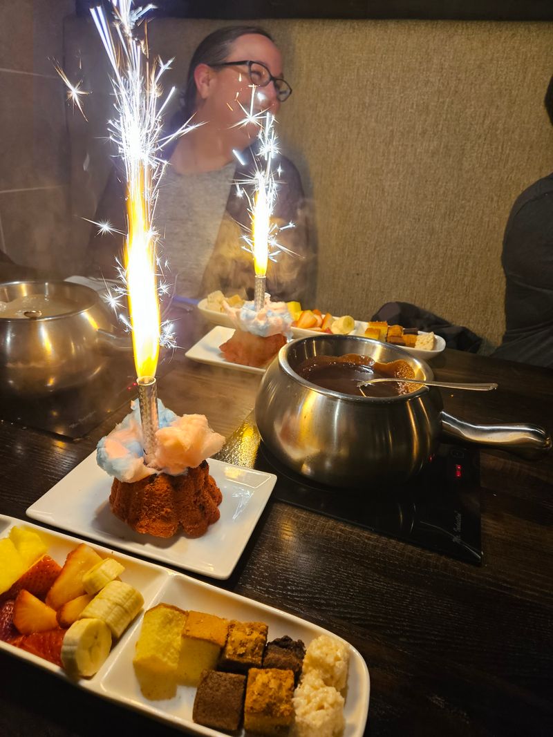 Make It A Celebration To Remember