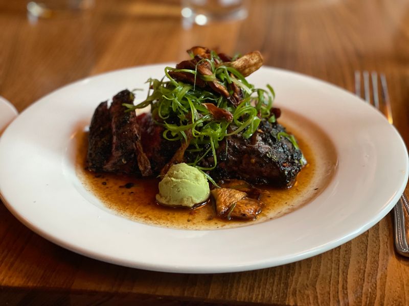 Why Locals Keep Returning