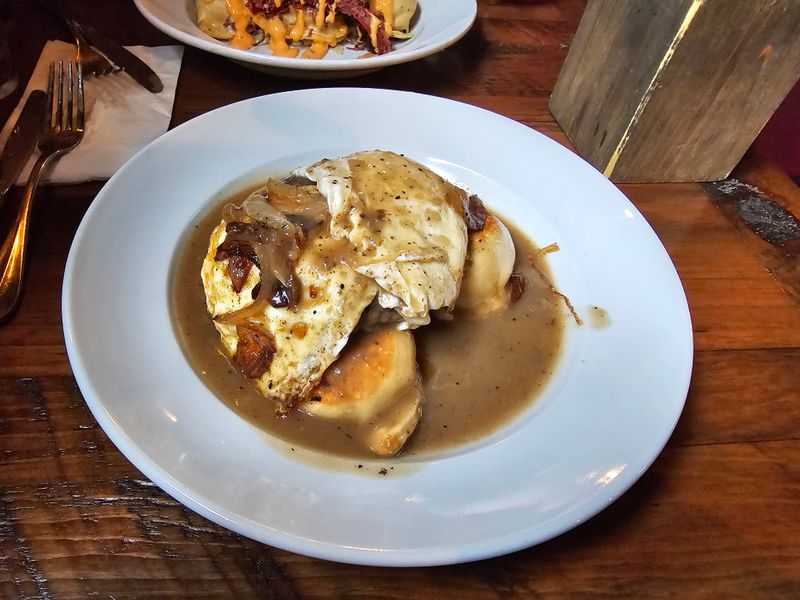 The Dish Guy Fieri Ate