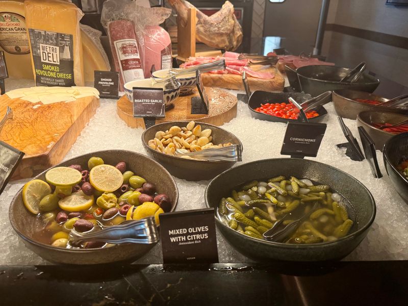 Budgeting Your Feast