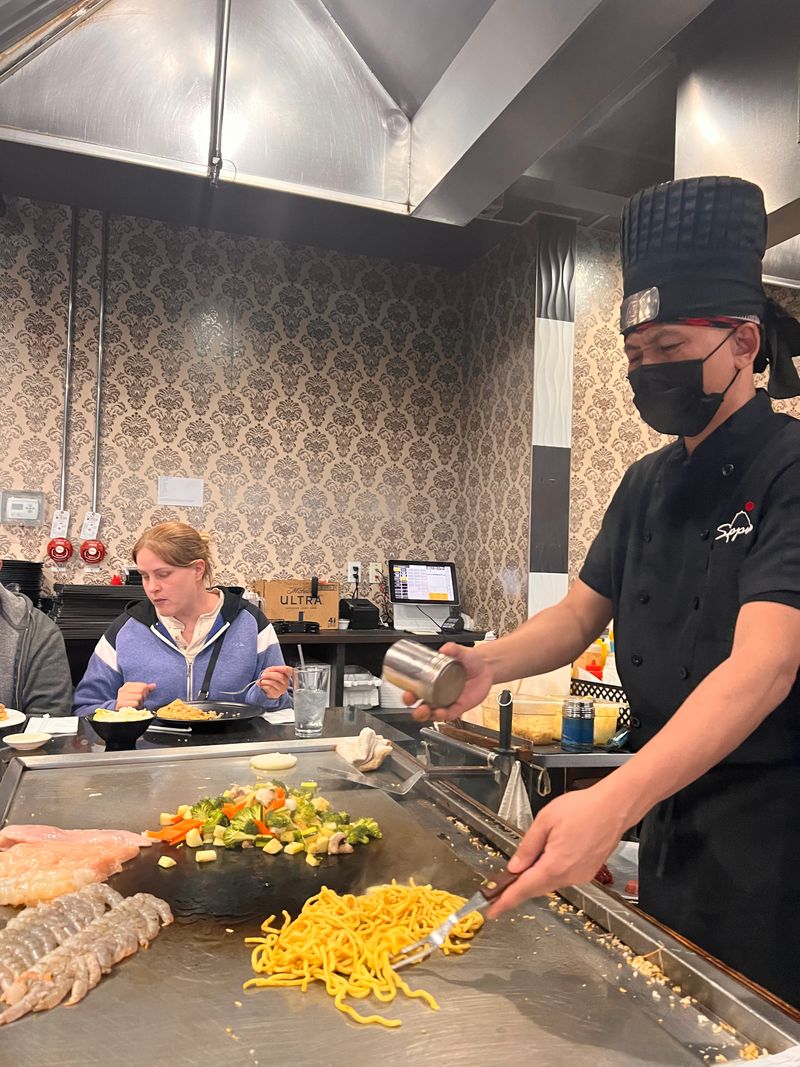 What Locals Say: Ratings and Reputation