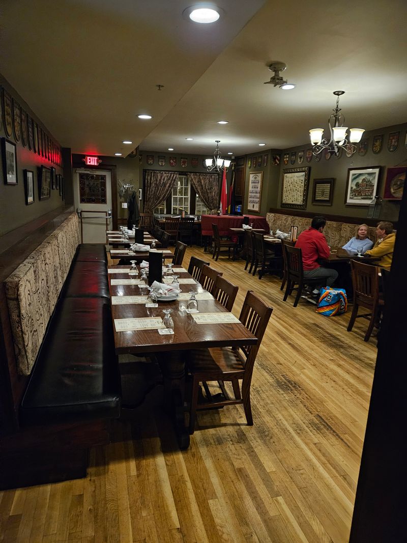 Reservations, Price, and Planning