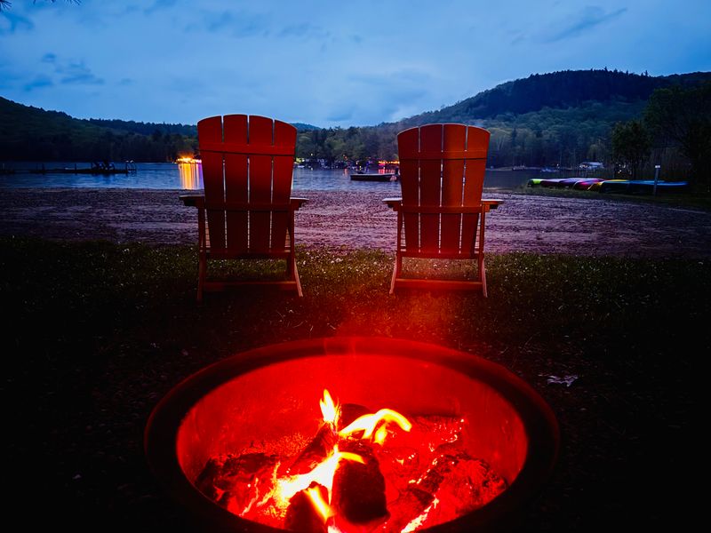 Southern Adirondack Pines Campground & Cabins