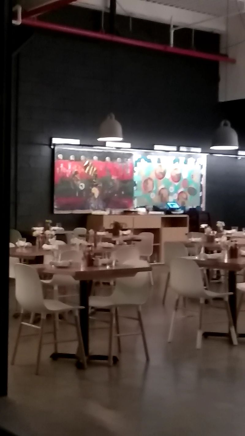 New York City, USA — A Melting Pot of Palates and Culture