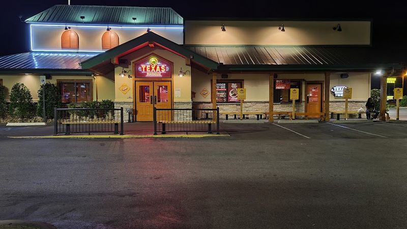 Texas Roadhouse (Gulfport)