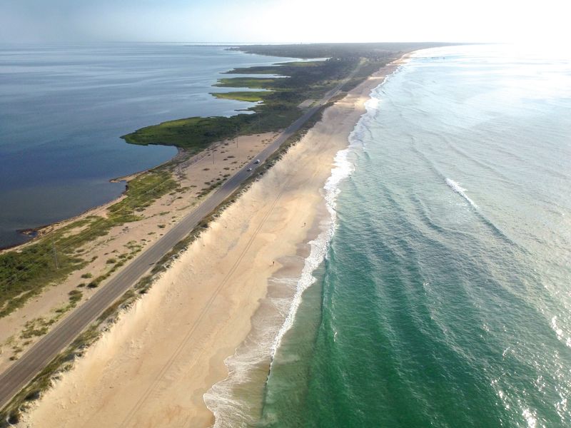 Outer Banks (Hatteras Island) – North Carolina