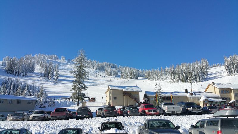 Lookout Pass, Idaho/Montana (Mullan/Idaho border)