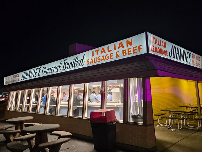 Johnnie's Beef (Elmwood Park)