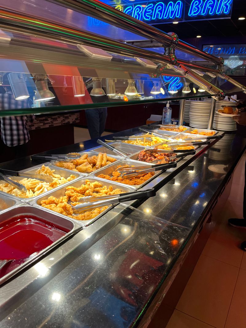 Buffet City — Lafayette, LA