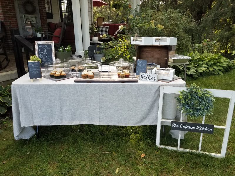 The Cottage Kitchen LLC – Charles Town