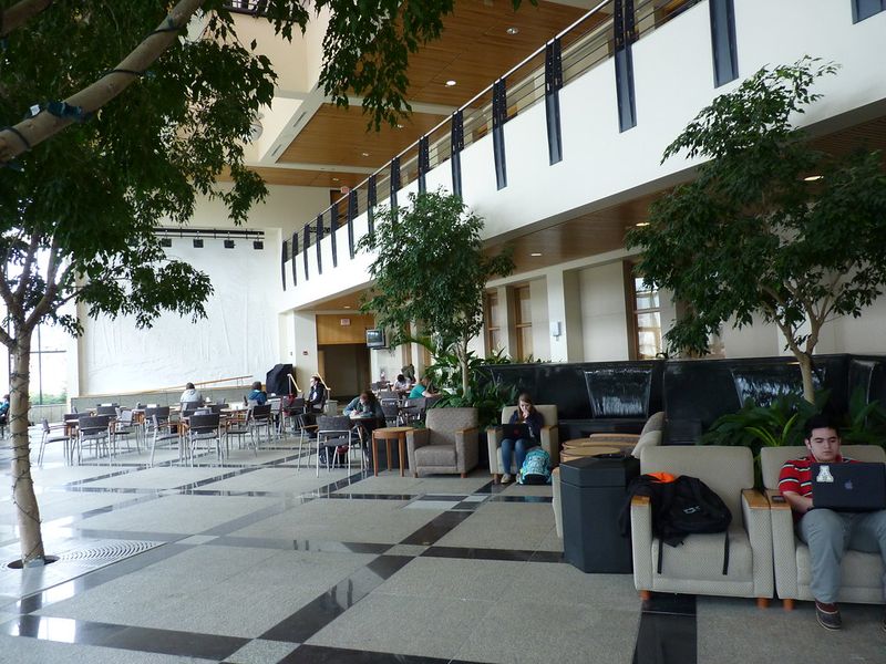 Limited Higher Education Access