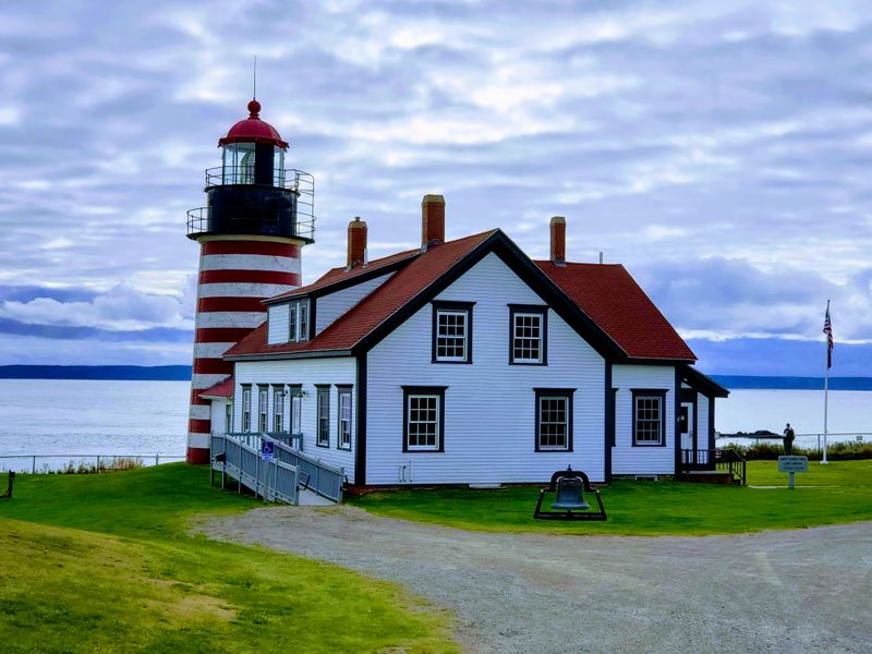 Campobello Island
