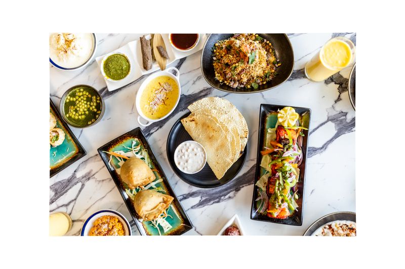 Aromas of India (Williston)