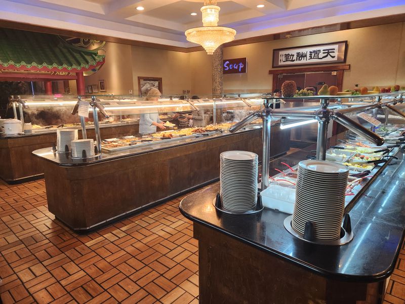 Chinatown Buffet & Grill — Rehoboth Beach, DE