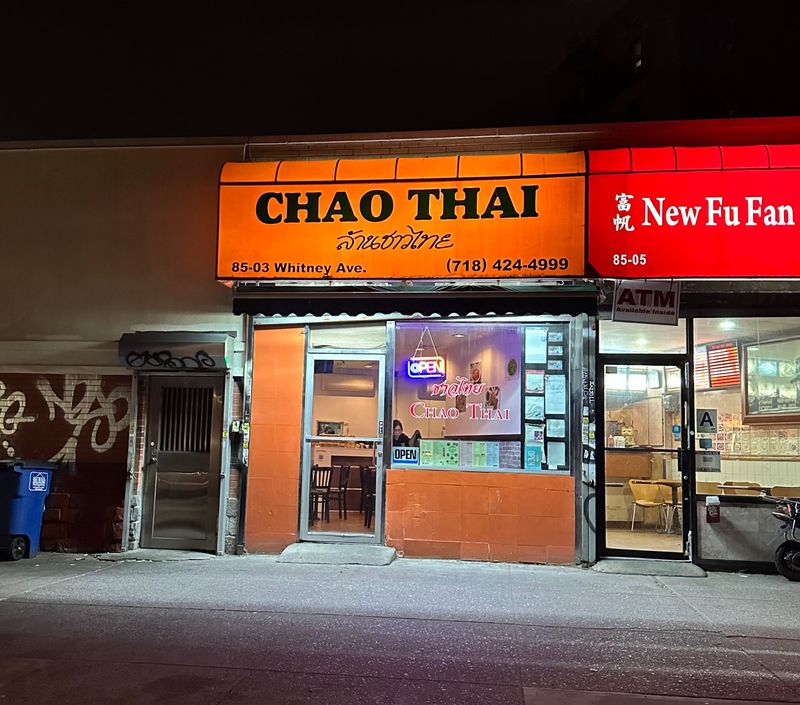 Chao Thai (Elmhurst, Queens)