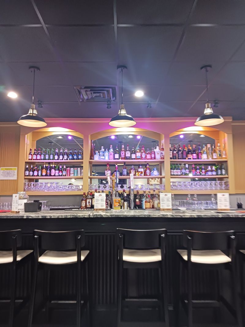 Bar Sips: From Kingfisher To Cocktails