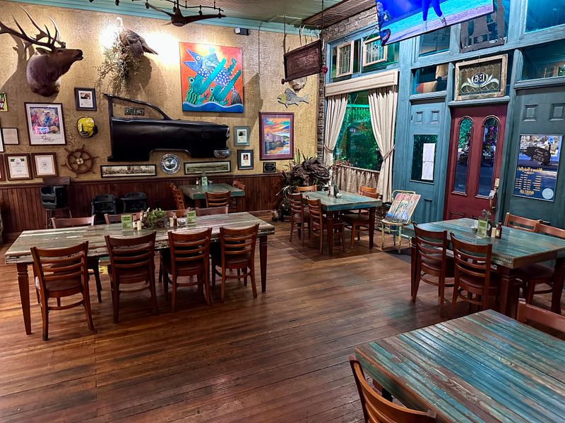 Family Friendly Touches