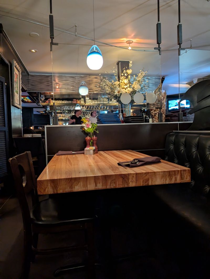 Reservations and Peak Times