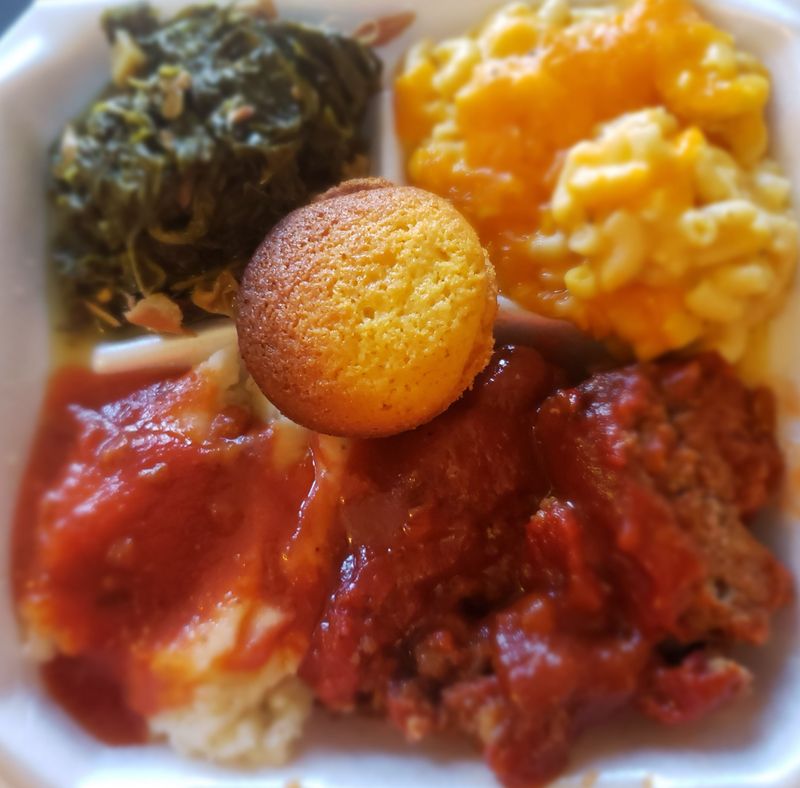 Soul Food Sides That Sing