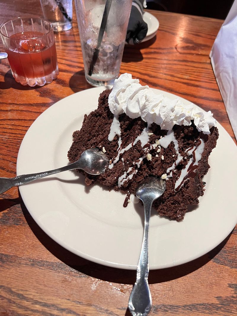 Dinner Dates and Celebrations