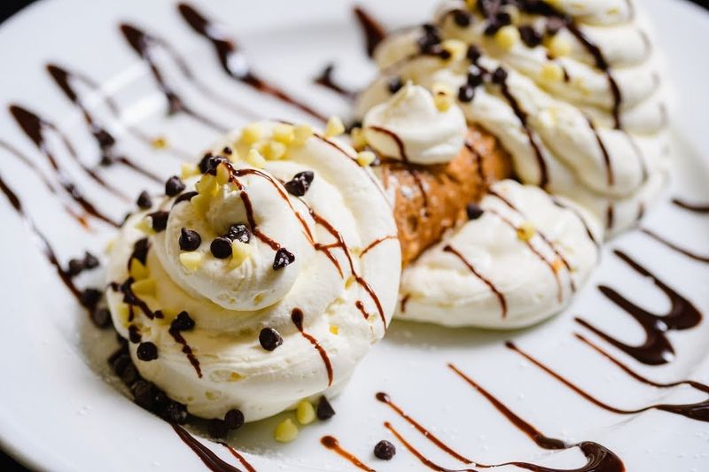 Desserts Worth Lingering Over