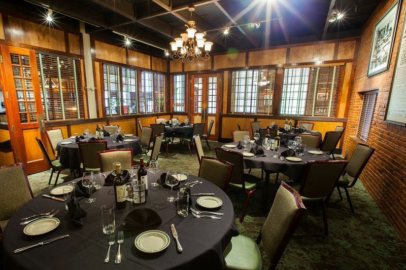 Sunday Comfort Service