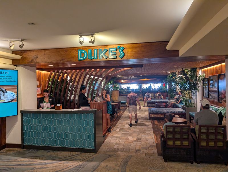 Reservations and Timing Tips