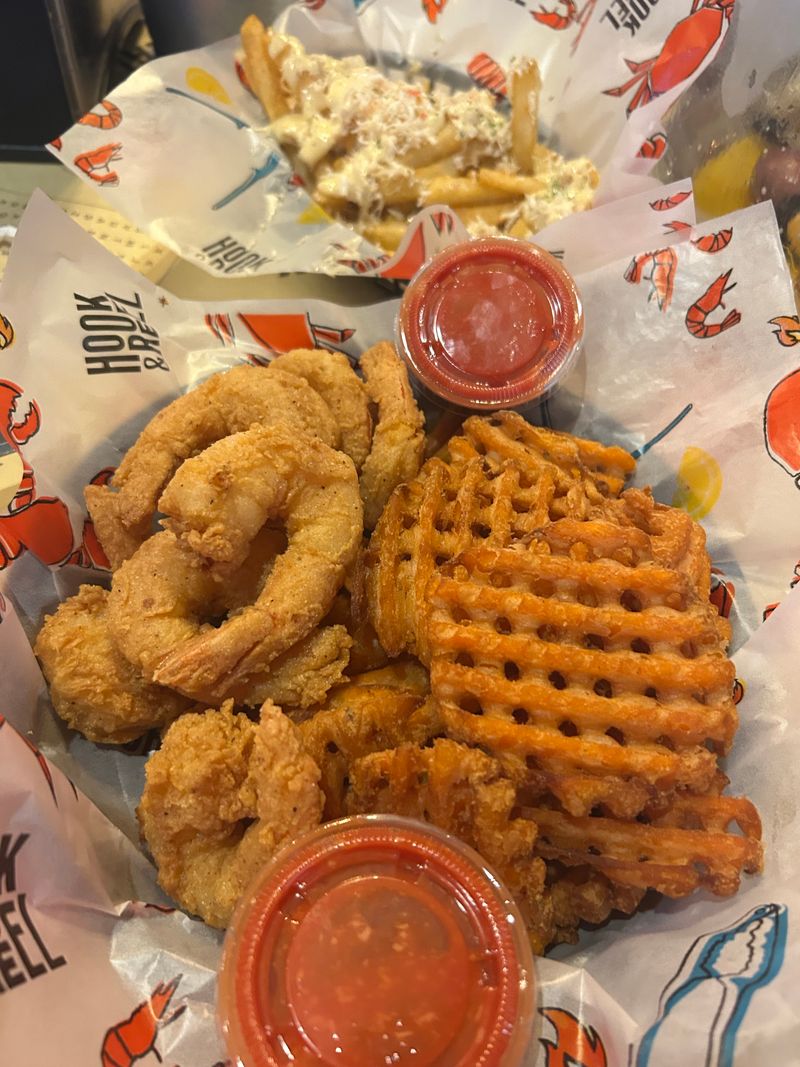 Value and Portion Sizes