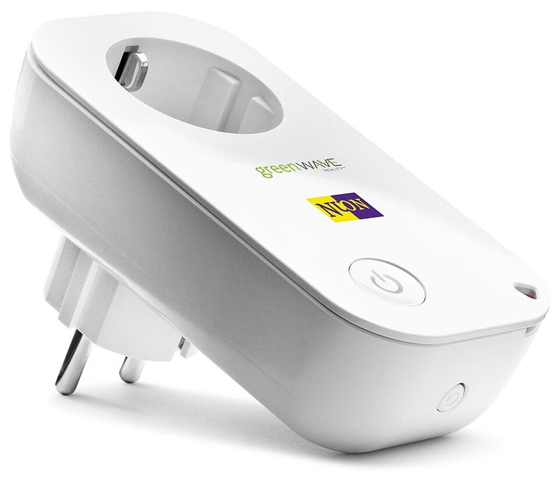 Smart Plugs or Home Convenience Devices